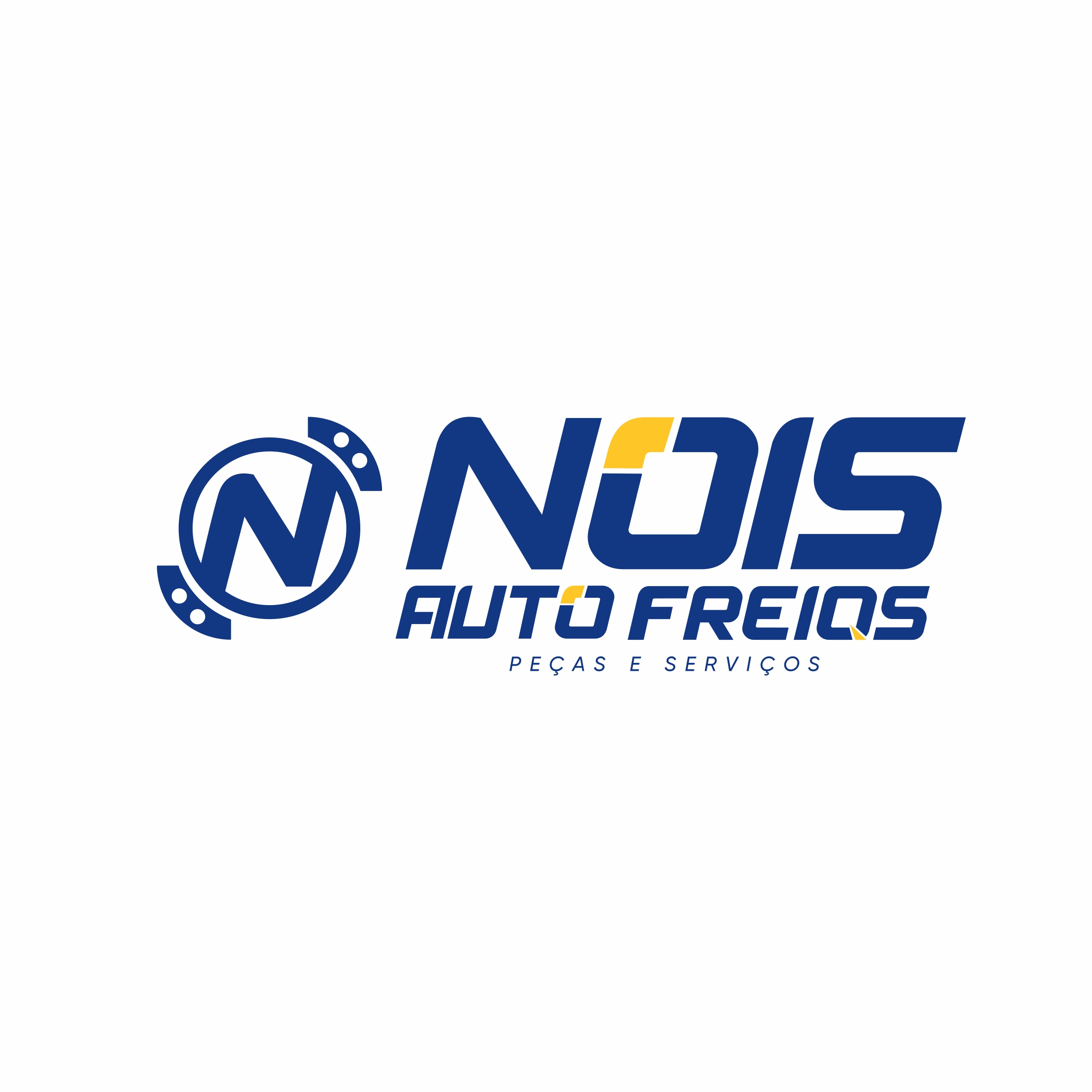 Nois Auto Freios